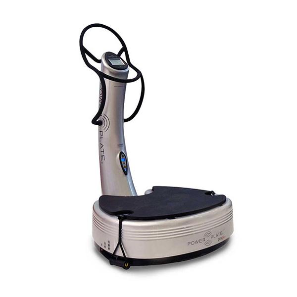 Power Plate pro6+ Full Body Vibration Platform