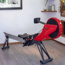 Load image into Gallery viewer, Pro 6 R7 Magnetic Air Rower
