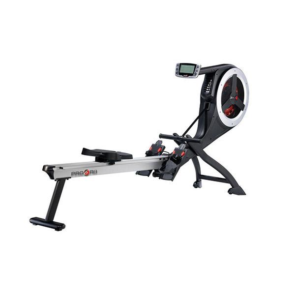 Pro 6 R9 Magnetic Air Rower