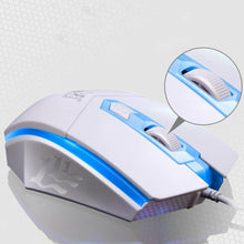 Load image into Gallery viewer, Keyboard Mouse Kit Colorful LED Back light
