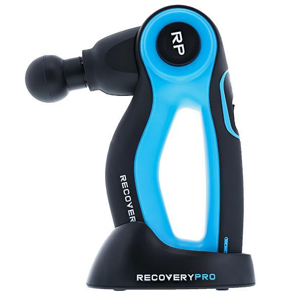 RecoveryPro Percussive Therapy Deep Tissue Cordless Massager