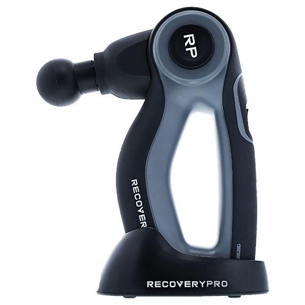 RecoveryPro Percussive Therapy Deep Tissue Cordless Massager