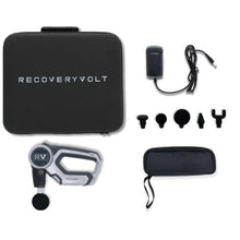 Load image into Gallery viewer, RecoveryVolt Percussive Therapy Deep Tissue Massager
