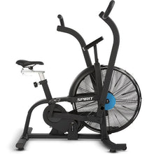 Load image into Gallery viewer, Spirit Fitness AB900 Air Assault Bike
