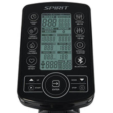 Load image into Gallery viewer, Spirit Fitness AB900 Air Assault Bike
