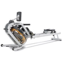 Load image into Gallery viewer, Spirit Fitness CRW800H2O Water Rower
