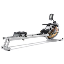 Load image into Gallery viewer, Spirit Fitness CRW800H2O Water Rower
