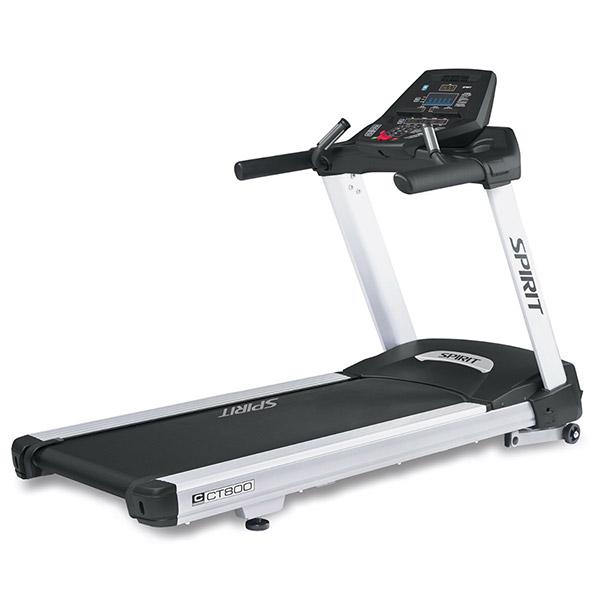 Spirit Fitness CT800 Treadmill