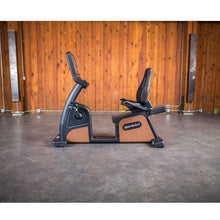 Load image into Gallery viewer, SportsArt C576R Status Eco-Natural Recumbent Cycle
