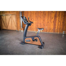 Load image into Gallery viewer, SportsArt C576U Status Eco-Natural Upright Cycle
