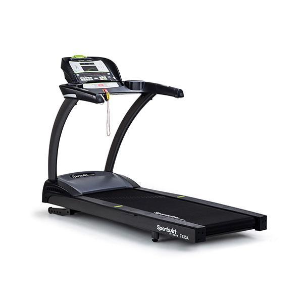 SportsArt T635A Treadmill