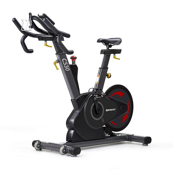 SportsArt C530 Indoor Cycle