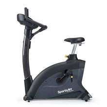 Load image into Gallery viewer, SportsArt C535U Upright Cycle
