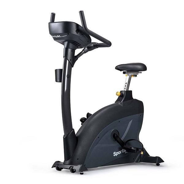 SportsArt C535U Upright Cycle