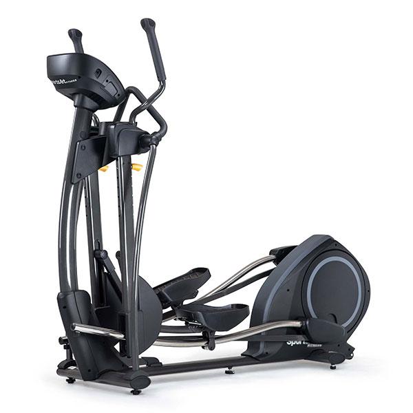 SportsArt E835 Elliptical