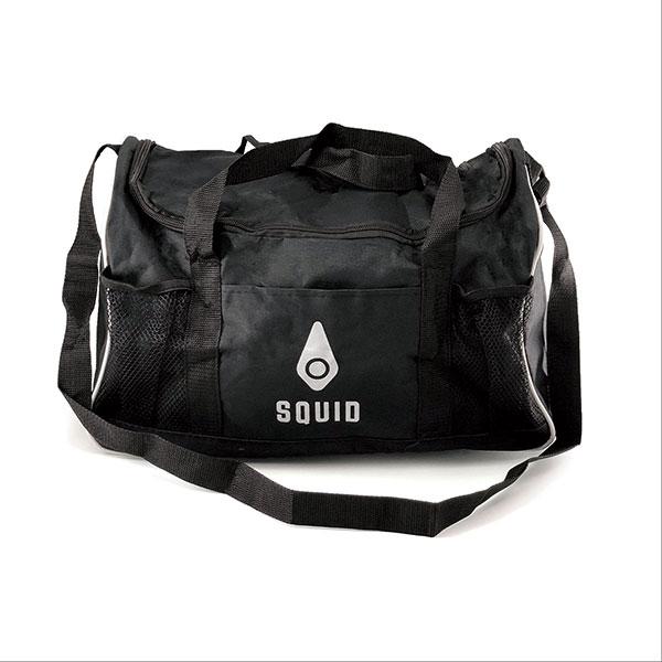 Squid Bag