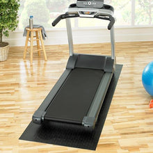 Load image into Gallery viewer, SuperMats Rower/Treadmill Mat
