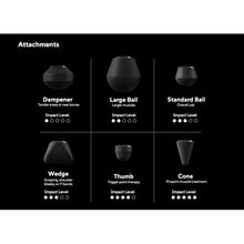 Load image into Gallery viewer, Theragun G3PRO Professional Percussive Therapy Massager
