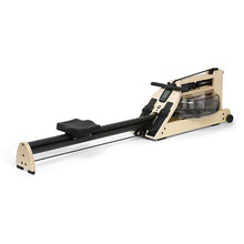 Load image into Gallery viewer, WaterRower A1 Home Rowing Machine with A1 Monitor
