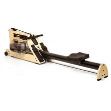 Load image into Gallery viewer, WaterRower A1 Home Rowing Machine with A1 Monitor
