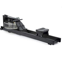 Load image into Gallery viewer, WaterRower All Black Rowing Machine with S4 Monitor
