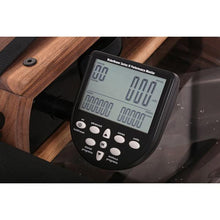 Load image into Gallery viewer, WaterRower Classic Rowing Machine with S4 Monitor
