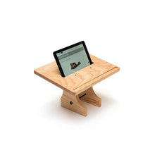 Load image into Gallery viewer, WaterRower Laptop/Tablet Stand
