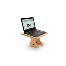 Load image into Gallery viewer, WaterRower Laptop/Tablet Stand
