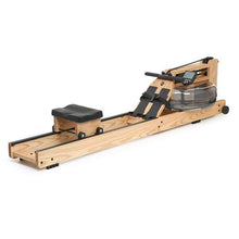 Load image into Gallery viewer, WaterRower Natural Rowing Machine with S4 Monitor
