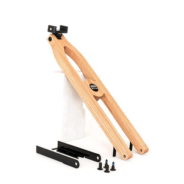 WaterRower Phone and Tablet Arm